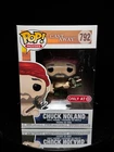Funko Pop! Vinyl: Chuck Noland #792 Cast Away Movies Target Exclusive