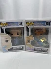Funko Pop Vinyl Cinderella Gus Gus w/Slipper 138 139 NIB