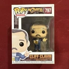Funko Pop! Vinyl: Cliff Clavin #797