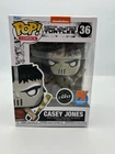 Funko Pop Vinyl Comics Teenage Mutant Ninja Turtles Casey Jones PX Exclusive #36