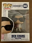 Funko Pop Vinyl: Community - Ben Chang #842