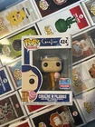 Funko Pop! Vinyl: Coraline - Coraline in Pajamas - New York Comic Con Hot Topic