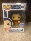 Funko Pop! Vinyl: Coraline - Coraline in Pajamas (NYCC) - New York Comic Con Hot