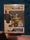 Funko Pop! Vinyl: Corpse Bride - Skeleton (Chase) (Glows in the Dark) - Funko...