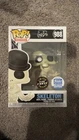 Funko Pop! Vinyl: Corpse Bride - Skeleton (Chase) (Glows in the Dark) - Funko...