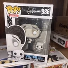 Funko Pop! Vinyl: Corpse Bride - Victor with Scraps #986