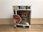 Funko Pop! Vinyl: Cowboy Bebop - Cowboy Bebop - Ed #148 W/Pop Protector!
