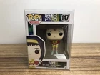 Funko Pop! Vinyl: Cowboy Bebop - Faye Valentine #147
