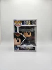 Funko Pop! Vinyl: Cowboy Bebop - Spike Spiegel #1212