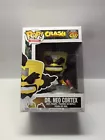 Funko Pop! Vinyl: Crash Bandicoot - Doctor Neo Cortex #276 BRAND NEW NICE VGC