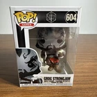 Funko Pop! Vinyl: Critical Role - Grog Strongjaw #604