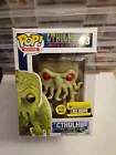 Funko Pop! Vinyl: - Cthulhu 03 - Glow in the Dark Entertainment Earth Exclusive