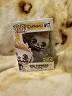 Funko Pop! Vinyl: Cuphead - Cuphead (Soulless) - Hot Topic (Exclusive) #417