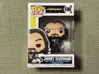 Funko Pop! Vinyl: Cyberpunk 2077 - Johnny Silverhand #590