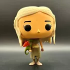 Funko Pop! Vinyl Daenerys Targaryen #03 Game of Thrones GUC no box