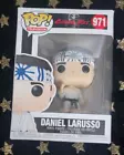 Funko Pop! Vinyl: Daniel LaRusso #971 Vaulted Cobra Kai & the Karate Kid