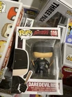Funko Pop! Vinyl: Daredevil Masked Vigilante #119 Marvel Collectible Figure