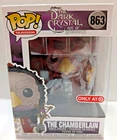 Funko Pop Vinyl Dark Crystal Age Of Resistance The Chamberlain Skeksis