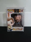 Funko Pop Vinyl - Daryl Dixon #14: The Walking Dead (TV) with Pop Protector