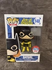 Funko Pop! Vinyl: DC Batgirl - New York Comic Con Hot Topic (Exclusive) #148