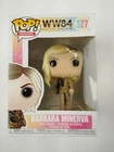 Funko Pop! Vinyl: DC Comics - Barbara Minerva #327