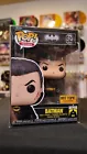 Funko Pop! Vinyl: DC Comics Batman 85th - Batman Hot Topic - #523 In Protector