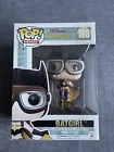 Funko Pop Vinyl DC Comics Bombshells Batgirl #168