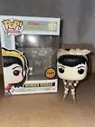Funko Pop Vinyl DC Comics Bombshells Wonder Woman Chase Limited Edition #167