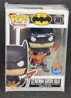 Funko Pop! Vinyl: DC Comics -Death Metal Batman Guitar Solo Previews Exc
