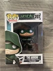 Funko Pop! Vinyl: DC Comics - Green Arrow #207 w Protector FREE SHIPPING