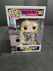 Funko Pop! Vinyl: DC Comics - Harley Quinn Black Mask Club #303