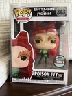 Funko Pop! Vinyl: DC Comics - Poison Ivy #343
