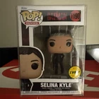 Funko Pop! Vinyl: DC Comics - Selina Kyle (Chase) #1190