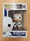 Funko Pop! Vinyl - DC Comics Super Heroes - White Lantern: The Flash #59