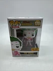 Funko Pop! Vinyl: DC Comics - The Joker #170 (Pink/White) Hot Topic Exclusive