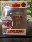 Funko Pop! Vinyl: DC The Suicide Squad- Polka-Dot Man #1112
