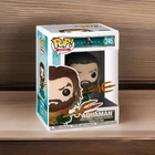 ❤️ Funko Pop! Vinyl: DC Universe - Aquaman #245