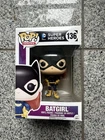 Funko Pop! Vinyl: DC Universe - Batgirl #136