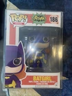 Funko Pop! Vinyl: DC Universe - Batgirl #186