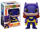 Funko Pop! Vinyl: DC Universe - Batgirl #186