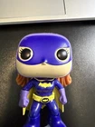 Funko Pop! Vinyl: DC Universe - Batgirl #186