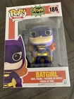 Funko Pop! Vinyl: DC Universe - Batgirl #186