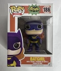 Funko Pop! Vinyl: DC Universe - Batgirl #186