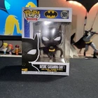 Funko Pop! Vinyl: DC Universe - Batgirl (Cassandra Cain) #501
