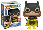 Funko Pop! Vinyl: DC Universe - Batgirl - New York Comic Con Hot Topic...