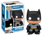 Funko Pop! Vinyl: DC Universe - Batman #01