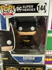 Funko Pop! Vinyl: DC Universe - Batman #144