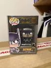 Funko Pop! Vinyl: DC Universe - Batman (1997) #314