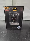 Funko Pop! Vinyl: DC Universe - Batman - Funko (Exclusive) #03