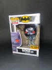 Funko Pop! Vinyl: DC Universe - Batman Murder Machine - Hot Topic (Exclusive)...